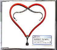 Robert Palmer - Doctor Doctor (Bad Case Of Loving You)